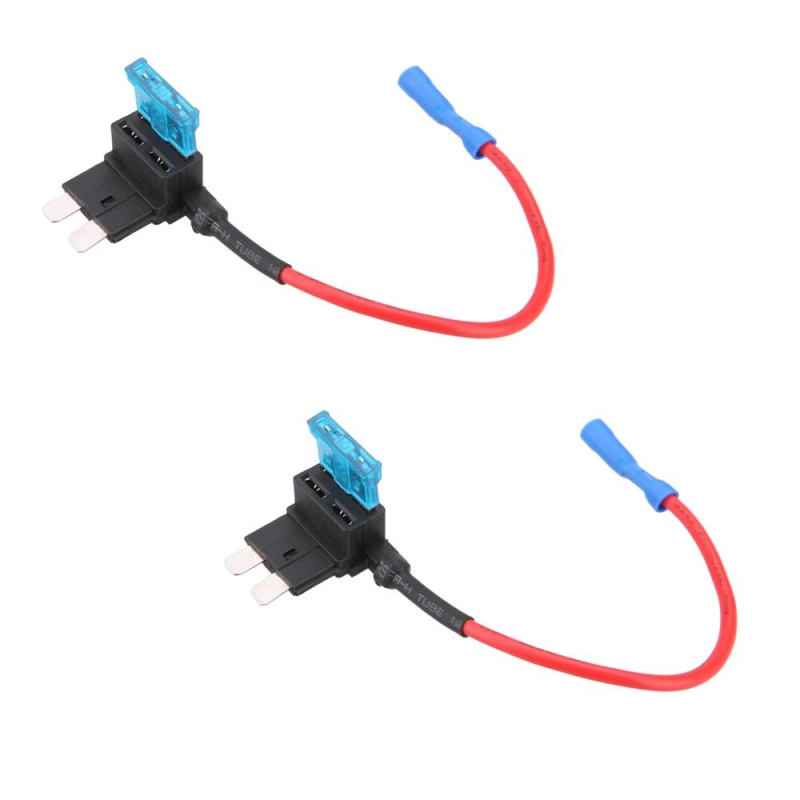 Viofo Fuse Tap ATO (ATC) Tip Sigorta Kutusu Bağlantı Aparatı - 2