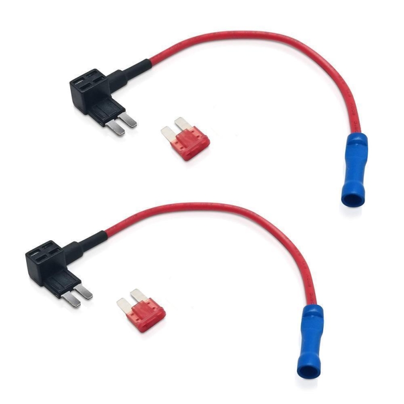 Viofo Fuse Tap Micro2 Tip Sigorta Kutusu Bağlantı Aparatı - 3