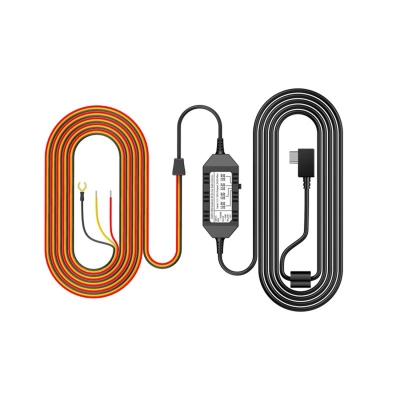 Viofo HK5 VS1 Araç Kamerası Park Modu Akü Bağlantı Kablosu - Viofo