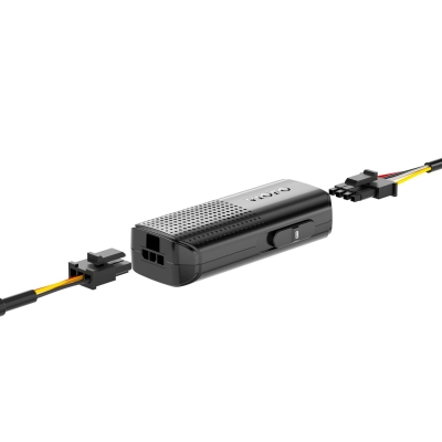 Viofo HK6 A329S ve A229 Ultra için Type-C Hibrit Park Modu Kiti - 2