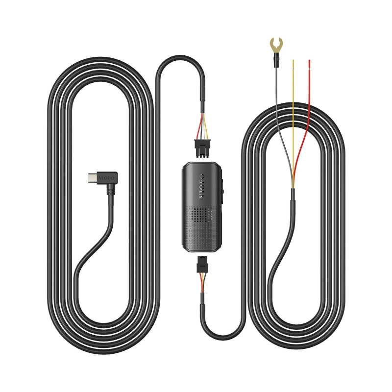 Viofo HK6 A329S ve A229 Ultra için Type-C Hibrit Park Modu Kiti - 1