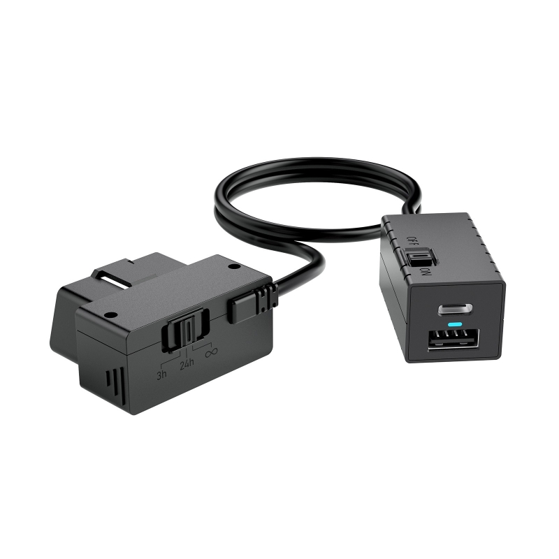Viofo OP100 OBD Park Modu Bağlantı Kiti - 1