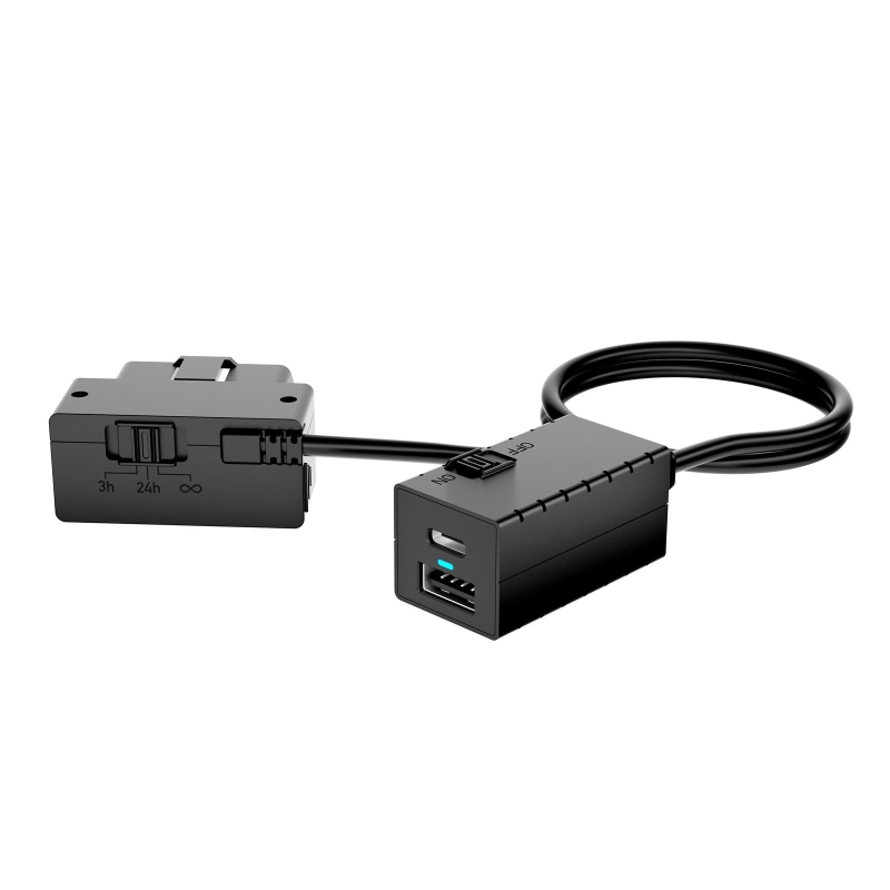 Viofo OP100 OBD Park Modu Bağlantı Kiti - 6