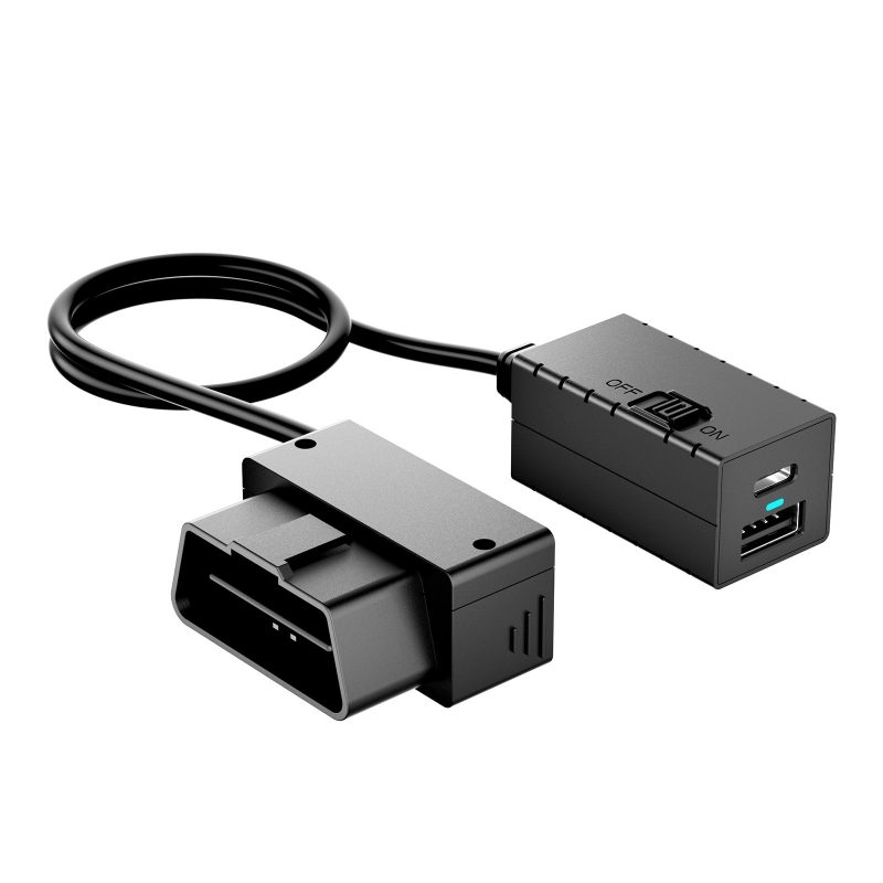 Viofo OP100 OBD Park Modu Bağlantı Kiti - 7