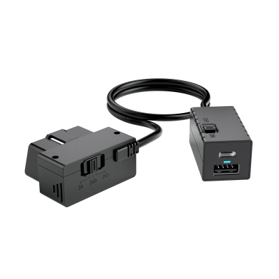 Viofo OP100 OBD Park Modu Bağlantı Kiti - Viofo
