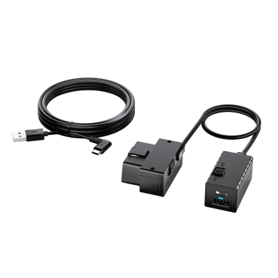 Viofo OP100 OBD Park Modu Bağlantı Kiti + Type-C Park Modu Kablosu - Viofo