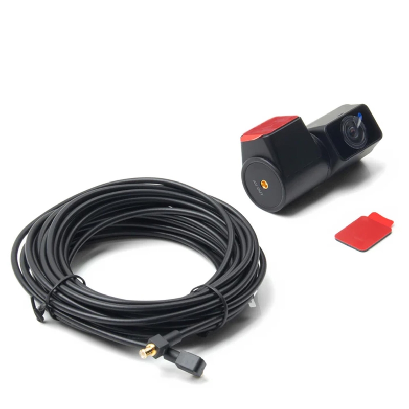 Viofo RC400 A329 için 6 Metre Kablo ve Arka Kamera - 3