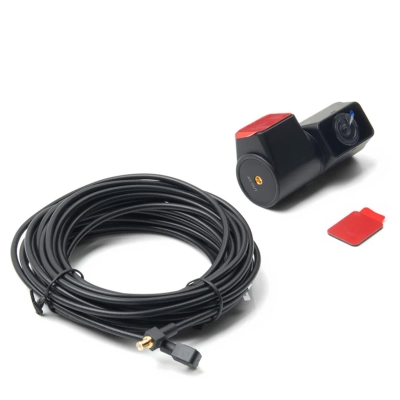 Viofo RC400 A329 için 6 Metre Kablo ve Arka Kamera - 3