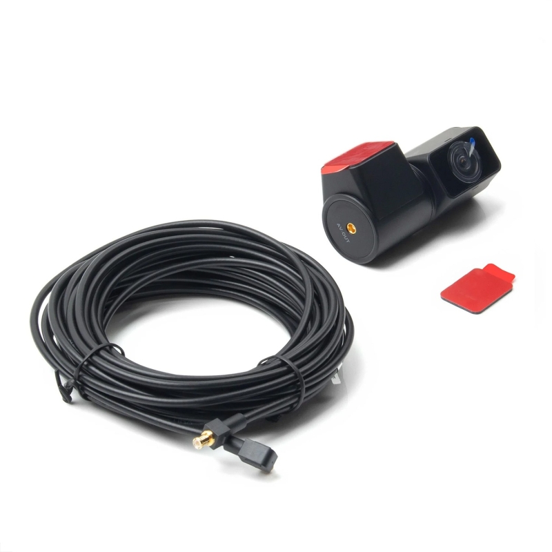 Viofo RC420 A329 / A329S / A329T Uyumlu 6 Metre Kablo ve 2K Quad HD Arka Kamera - 9