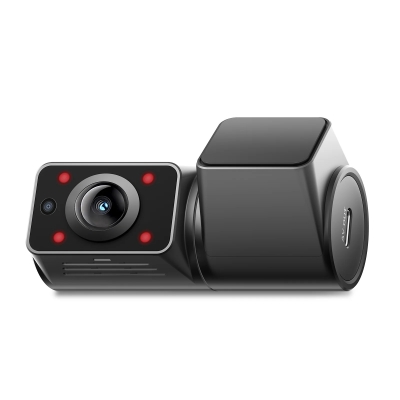 Viofo RNF210 A229 Pro / Plus / Ultra Uyumlu 1080P Kızılötesi Balıkgözü İç Kamera - Viofo