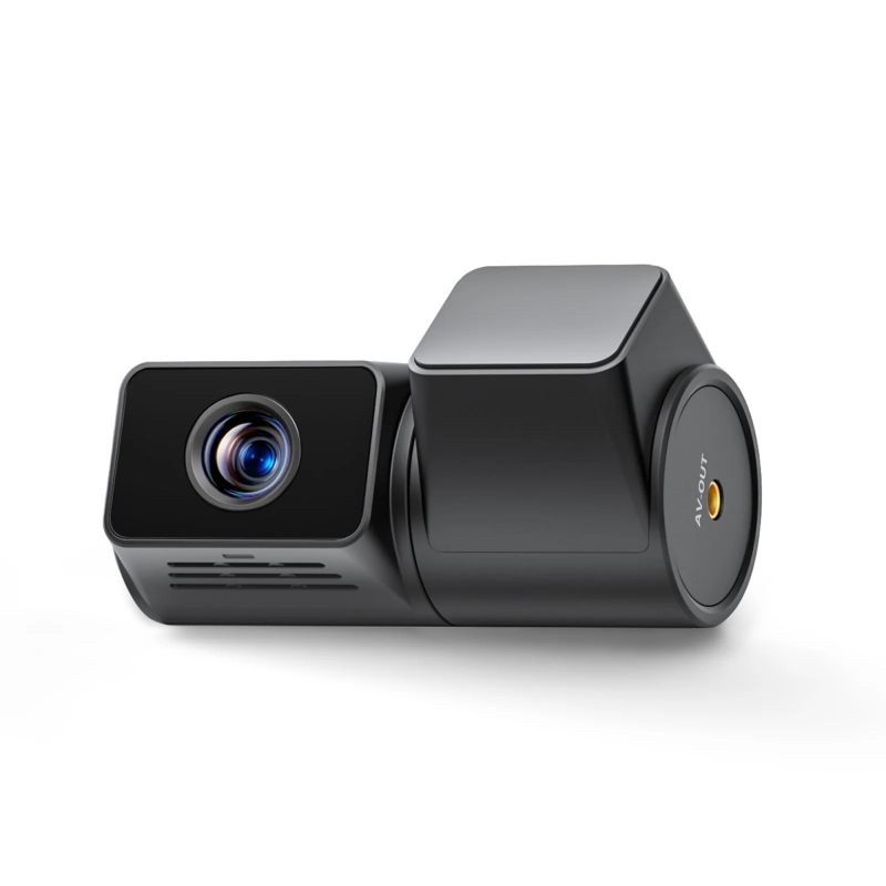 Viofo RTC420 A329 ve A329S Serisi ile Uyumlu Sony STARVIS 2 Sensörlü 2K Telefoto Kamera - 1