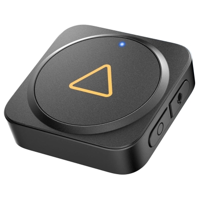 Viofo Tüm Kamera Serileri için BTR200 Kablosuz Bluetooth Uzaktan Kumanda - Viofo