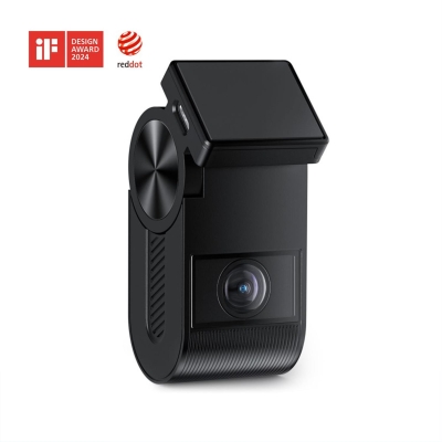 Viofo VS1 2K QHD HDR Sony Starvis 2 Sensörlü Wi-Fi GPS'li Mini Araç Kamerası - Viofo