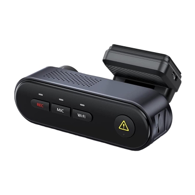 Viofo WM1 2K 30FPS QHD Sony Starvis Sensör Wifi GPS'li Araç Kamerası - Viofo