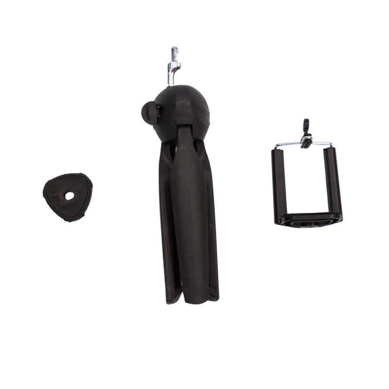Yunteng XH-228 Telefon Tutucu Tripod - 3