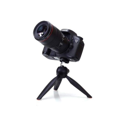 Yunteng XH-228 Telefon Tutucu Tripod - 4