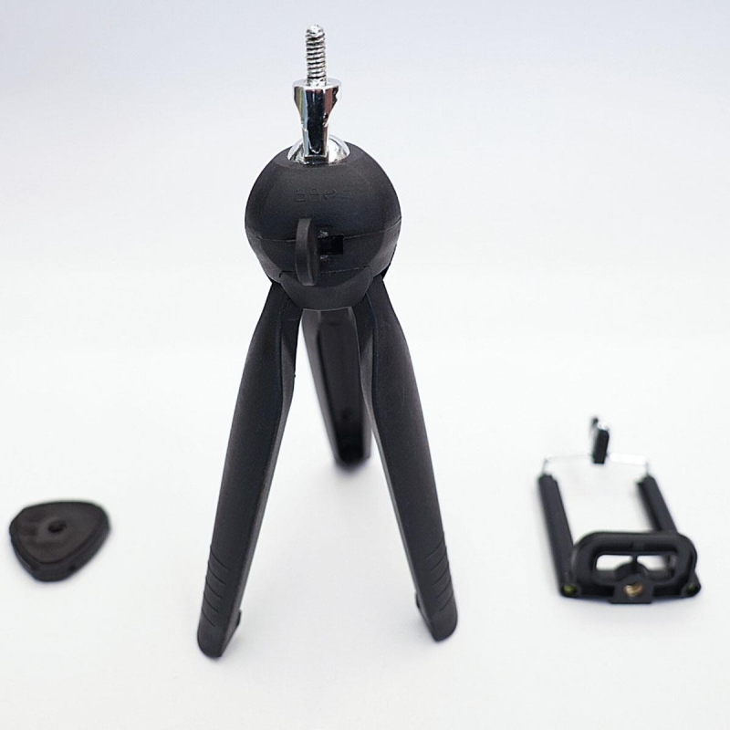 Yunteng XH-228 Telefon Tutucu Tripod - 6
