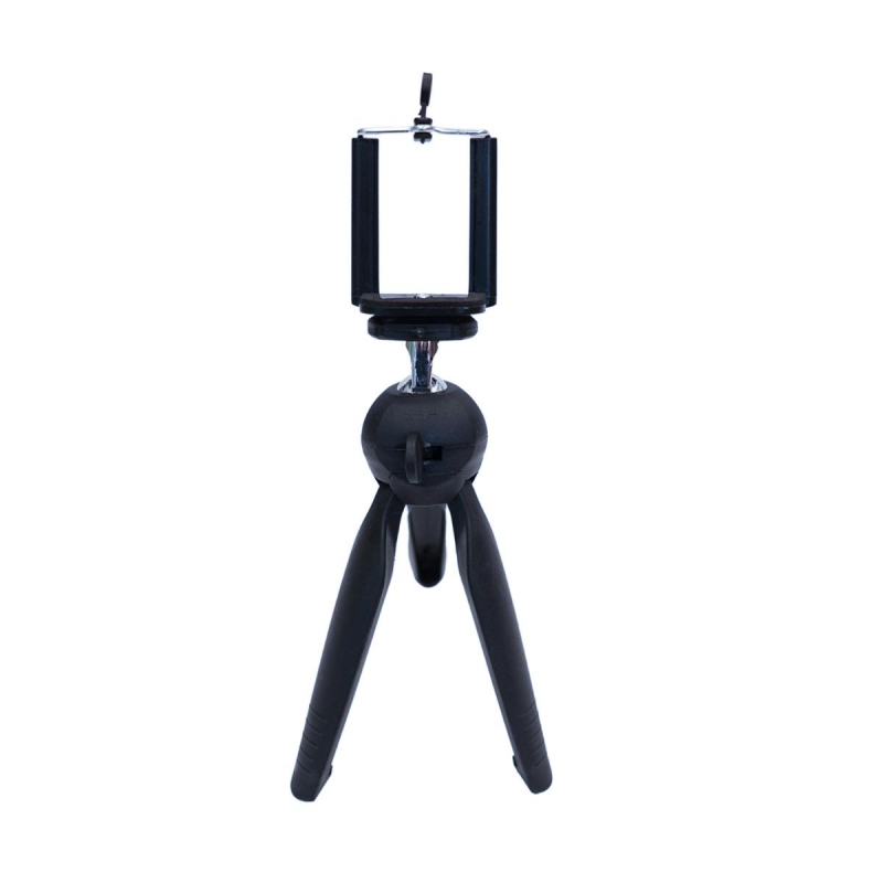 Yunteng XH-228 Telefon Tutucu Tripod - 1