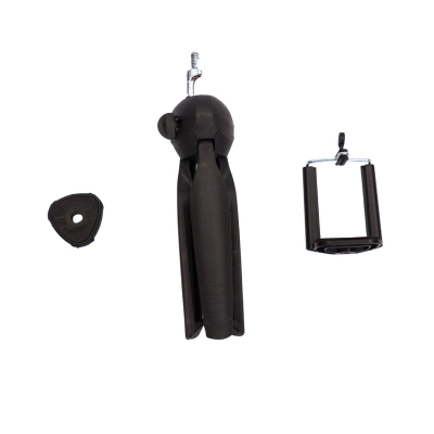 Yunteng XH-228 Telefon Tutucu Tripod - 3