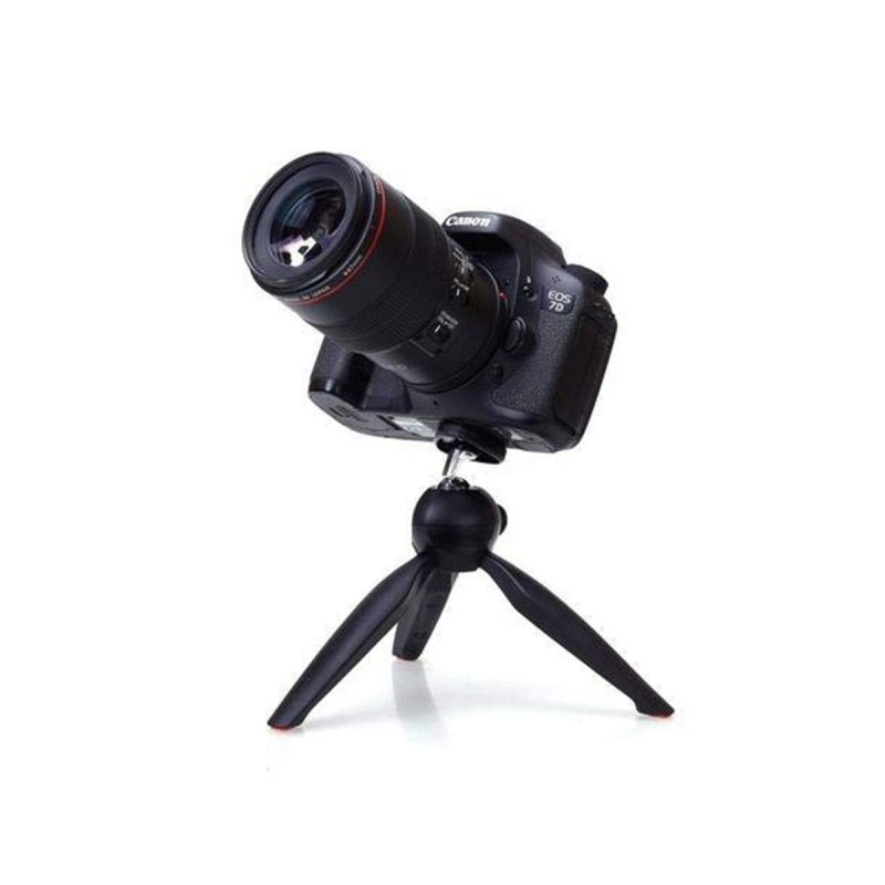 Yunteng XH-228 Telefon Tutucu Tripod - 4