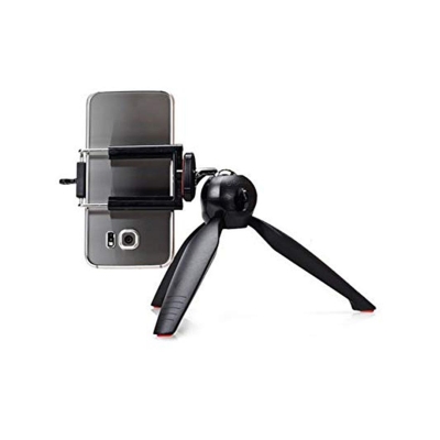 Yunteng XH-228 Telefon Tutucu Tripod - 5