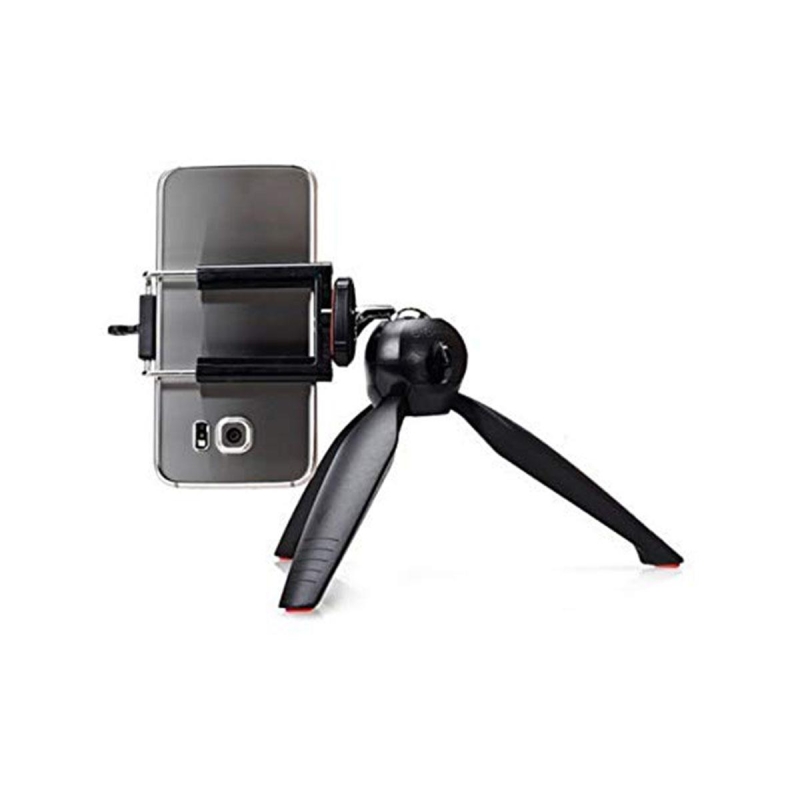 Yunteng XH-228 Telefon Tutucu Tripod - 5