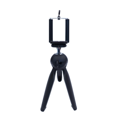 Yunteng XH-228 Telefon Tutucu Tripod - Yunteng